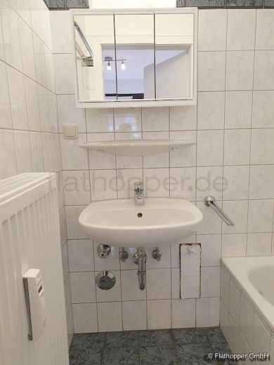 Apartment im Zentrum von Rosenheim