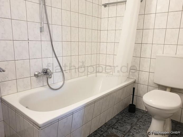 Apartment im Zentrum von Rosenheim