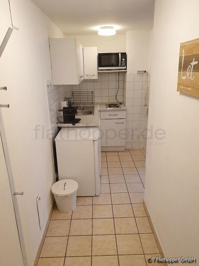 Apartment im Zentrum von Rosenheim