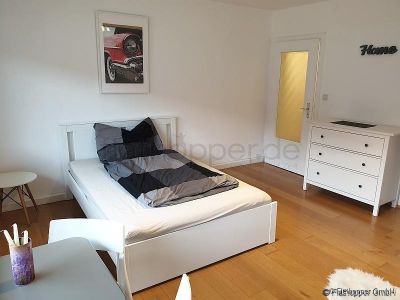 Apartment im Zentrum von Rosenheim