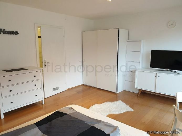 Apartment im Zentrum von Rosenheim