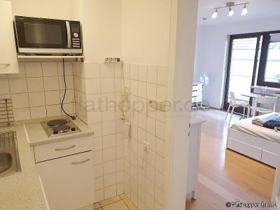 Apartment im Zentrum von Rosenheim