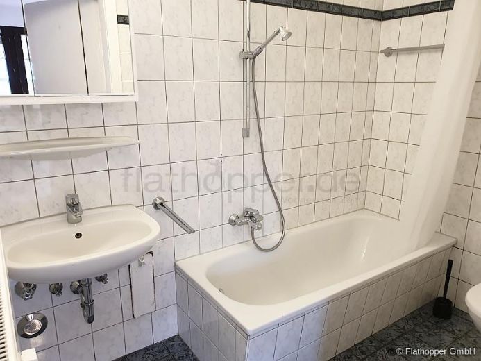 Apartment im Zentrum von Rosenheim