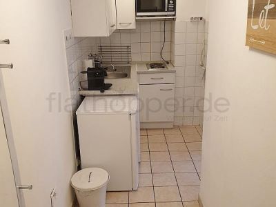 Apartment im Zentrum von Rosenheim