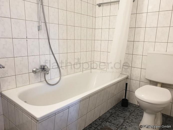 Apartment im Zentrum von Rosenheim