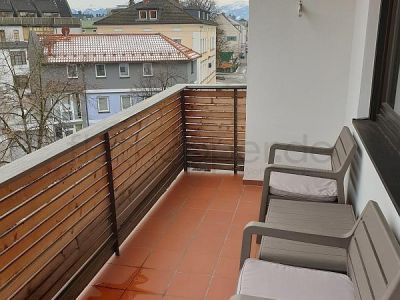 Apartment im Zentrum von Rosenheim
