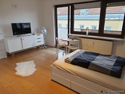 Apartment im Zentrum von Rosenheim