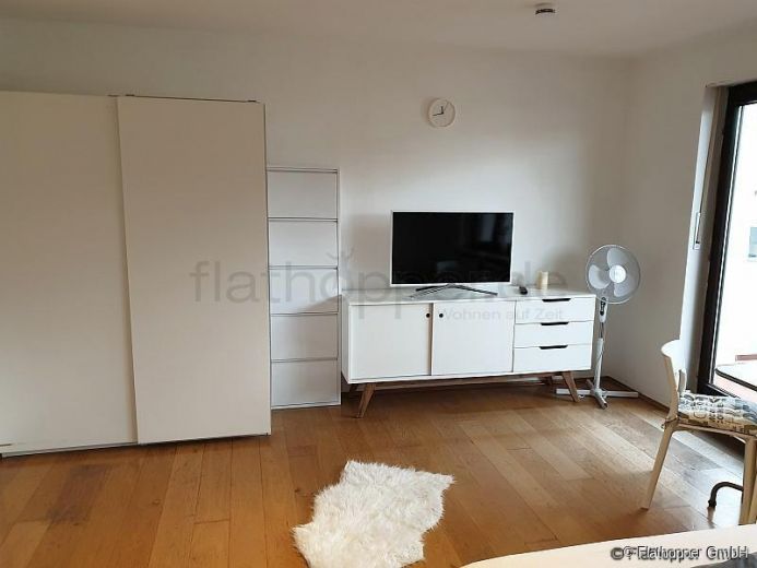 Apartment im Zentrum von Rosenheim