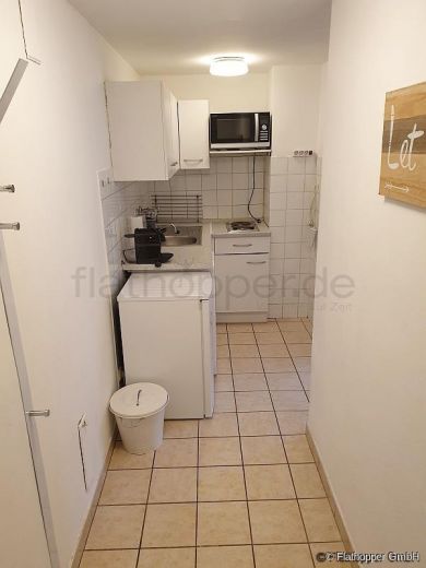 Apartment im Zentrum von Rosenheim