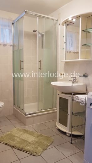 INTERLODGE  Klassisch möbliertes Apartment mit Terrasse am Uni-Center in Bochum-Querenburg