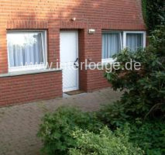 INTERLODGE  Klassisch möbliertes Apartment mit Terrasse am Uni-Center in Bochum-Querenburg