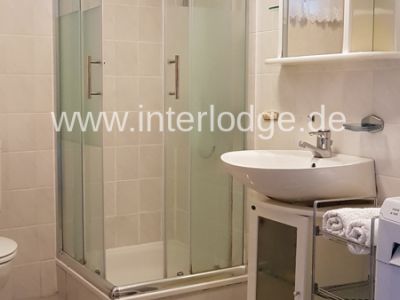 INTERLODGE  Klassisch möbliertes Apartment mit Terrasse am Uni-Center in Bochum-Querenburg