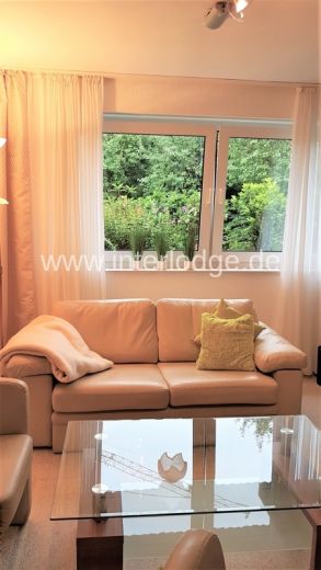 INTERLODGE  Klassisch m&ouml;bliertes Apartment mit Terrasse am Uni-Center in Bochum-Querenburg