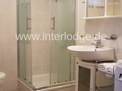 INTERLODGE  Klassisch m&ouml;bliertes Apartment mit Terrasse am Uni-Center in Bochum-Querenburg