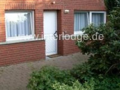 INTERLODGE  Klassisch m&ouml;bliertes Apartment mit Terrasse am Uni-Center in Bochum-Querenburg