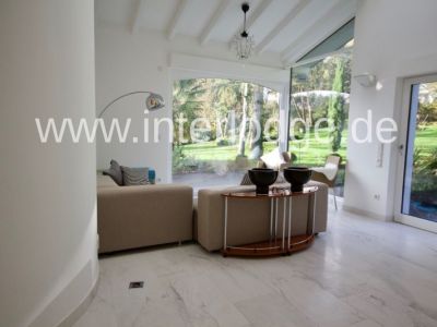 INTERLODGE freistehendes modern möbliertes Haus,  2 Etagen mit Luxusausstattung, in Neuss-Holzheim