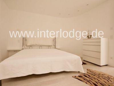 INTERLODGE freistehendes modern möbliertes Haus,  2 Etagen mit Luxusausstattung, in Neuss-Holzheim
