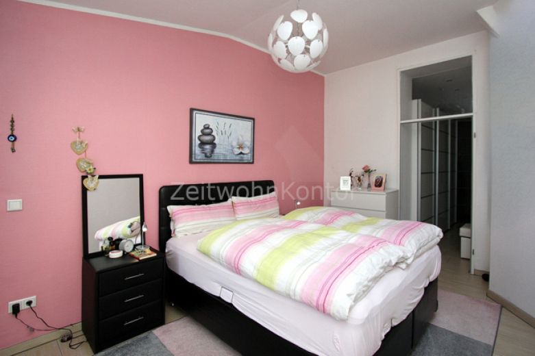 Gro&szlig;e verglaste Terrasse, Kaminofen,  Garten, hochwertig u. schick m&ouml;bl., ruhig und gr&uuml;n, gut angebunden.