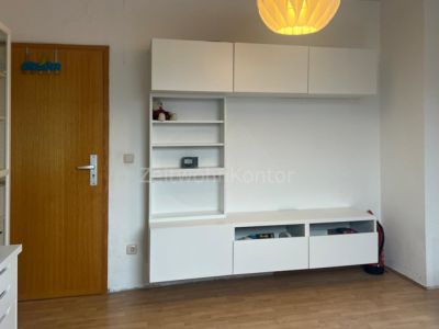 Gro&szlig;e verglaste Terrasse, Kaminofen,  Garten, hochwertig u. schick m&ouml;bl., ruhig und gr&uuml;n, gut angebunden.