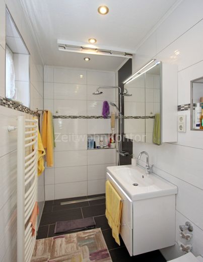 Gro&szlig;e verglaste Terrasse, Kaminofen,  Garten, hochwertig u. schick m&ouml;bl., ruhig und gr&uuml;n, gut angebunden.