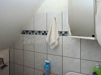 Gro&szlig;e verglaste Terrasse, Kaminofen,  Garten, hochwertig u. schick m&ouml;bl., ruhig und gr&uuml;n, gut angebunden.