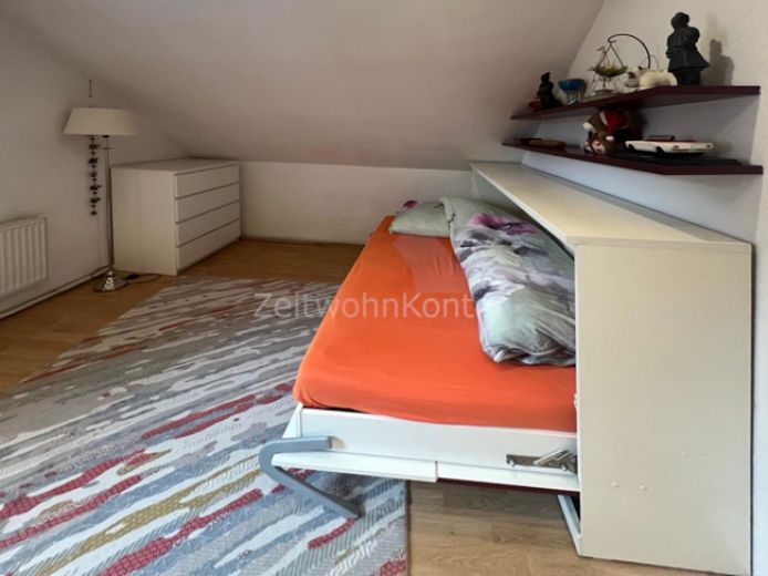 Gro&szlig;e verglaste Terrasse, Kaminofen,  Garten, hochwertig u. schick m&ouml;bl., ruhig und gr&uuml;n, gut angebunden.