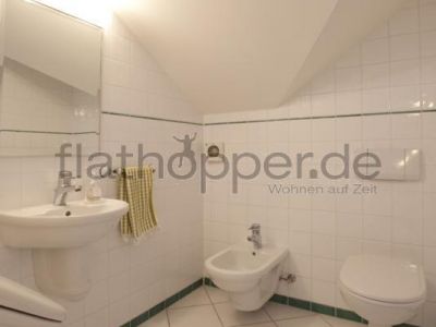 Ruhige 2-Zimmer-Suite mit Balkon in Bad Endorf - Landkreis Rosenheim