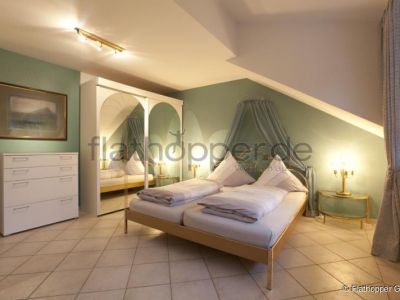 Ruhige 2-Zimmer-Suite mit Balkon in Bad Endorf - Landkreis Rosenheim