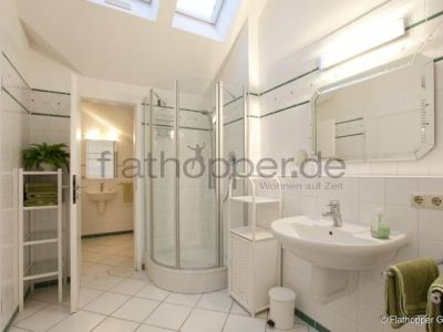 Ruhige 2-Zimmer-Suite mit Balkon in Bad Endorf - Landkreis Rosenheim