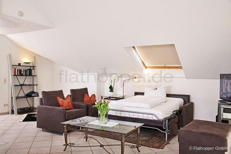 Ruhige 2-Zimmer-Suite mit Balkon in Bad Endorf - Landkreis Rosenheim