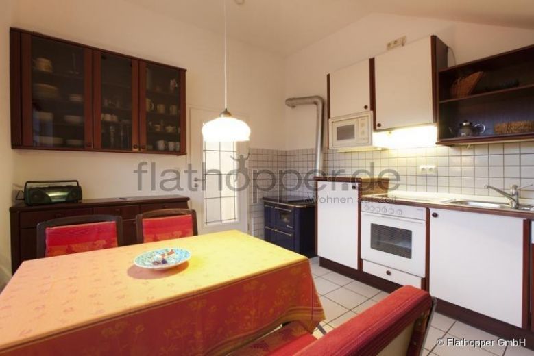 Ruhige 2-Zimmer-Suite mit Balkon in Bad Endorf - Landkreis Rosenheim