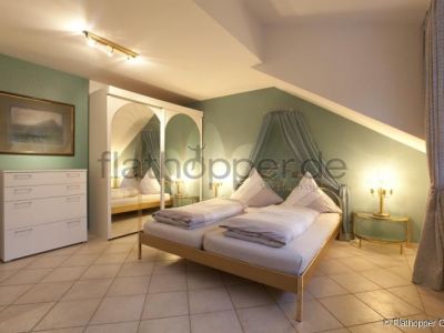 Ruhige 2-Zimmer-Suite mit Balkon in Bad Endorf - Landkreis Rosenheim