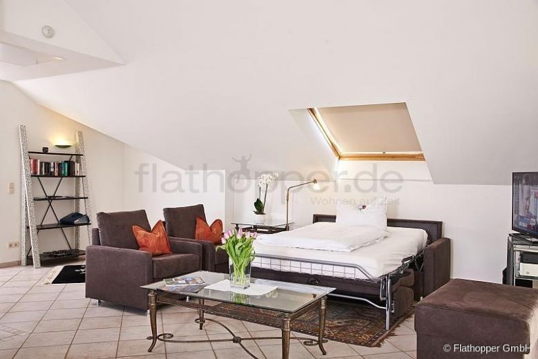 Ruhige 2-Zimmer-Suite mit Balkon in Bad Endorf - Landkreis Rosenheim