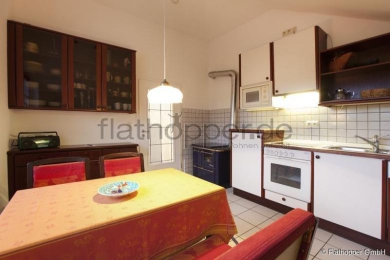 Ruhige 2-Zimmer-Suite mit Balkon in Bad Endorf - Landkreis Rosenheim