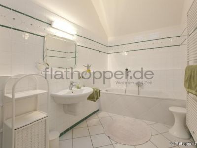 Ruhige 2-Zimmer-Suite mit Balkon in Bad Endorf - Landkreis Rosenheim