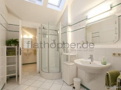 Ruhige 2-Zimmer-Suite mit Balkon in Bad Endorf - Landkreis Rosenheim