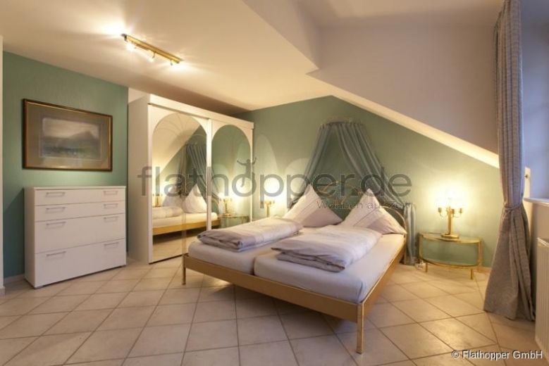 Ruhige 2-Zimmer-Suite mit Balkon in Bad Endorf - Landkreis Rosenheim