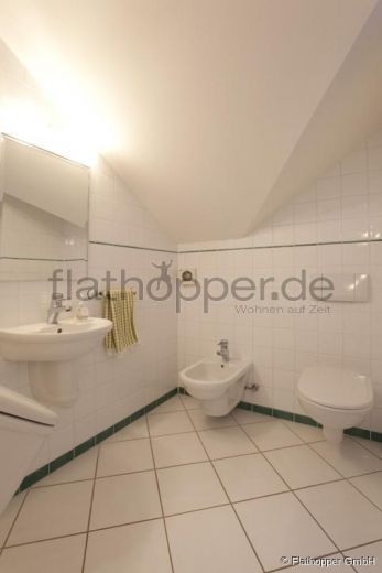 Ruhige 2-Zimmer-Suite mit Balkon in Bad Endorf - Landkreis Rosenheim