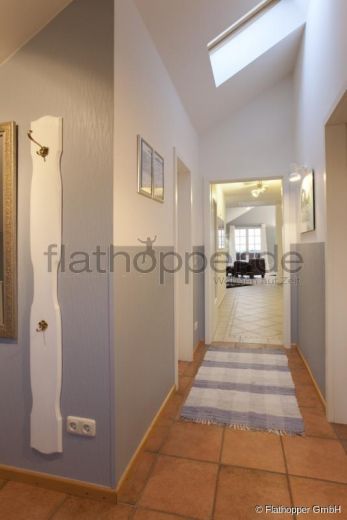 Ruhige 2-Zimmer-Suite mit Balkon in Bad Endorf - Landkreis Rosenheim
