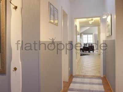 Ruhige 2-Zimmer-Suite mit Balkon in Bad Endorf - Landkreis Rosenheim