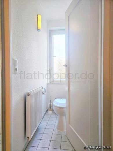 M&ouml;blierte 3,5 Zimmer Wohnung in M&uuml;nchen - Glockenbachviertel