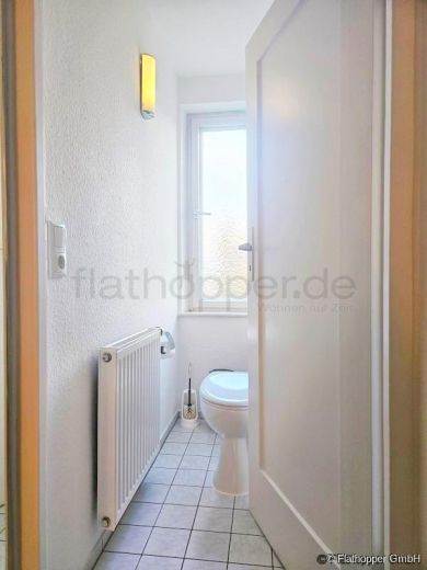 M&ouml;blierte 3,5 Zimmer Wohnung in M&uuml;nchen - Glockenbachviertel