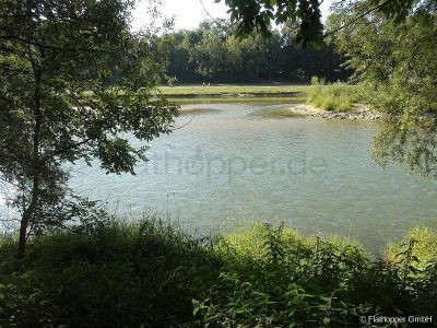 M&ouml;blierte 3,5 Zimmer Wohnung in M&uuml;nchen - Glockenbachviertel