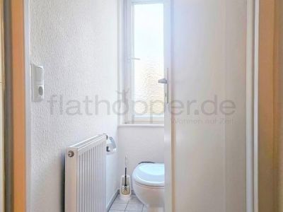M&ouml;blierte 3,5 Zimmer Wohnung in M&uuml;nchen - Glockenbachviertel