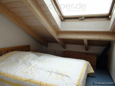 2-Zimmer Wohnung mit Balkon in Prien am Chiemsee