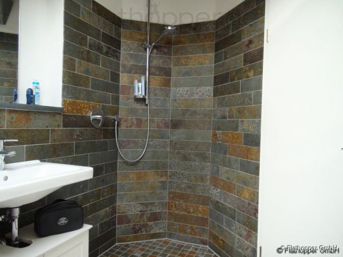 2-Zimmer Wohnung mit Balkon in Prien am Chiemsee