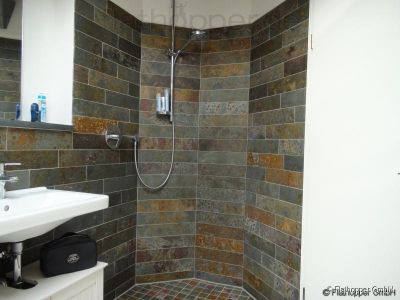 2-Zimmer Wohnung mit Balkon in Prien am Chiemsee