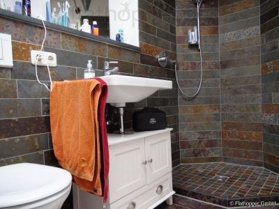 2-Zimmer Wohnung mit Balkon in Prien am Chiemsee