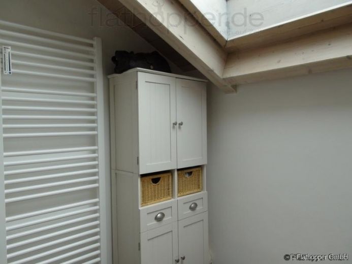 2-Zimmer Wohnung mit Balkon in Prien am Chiemsee