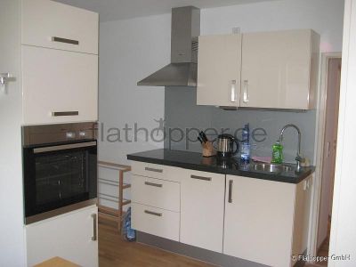 1,5-Zimmer-Wohnung in Stuttgart - Freiberg